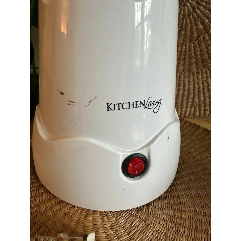 Kitchen Living Hot Popcorn Popper